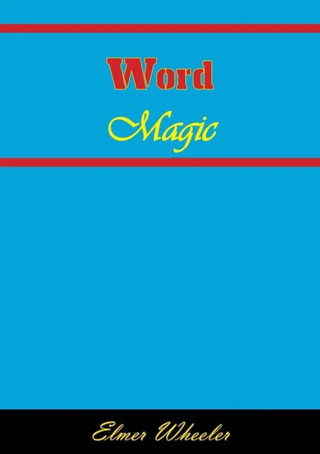 Word Magic