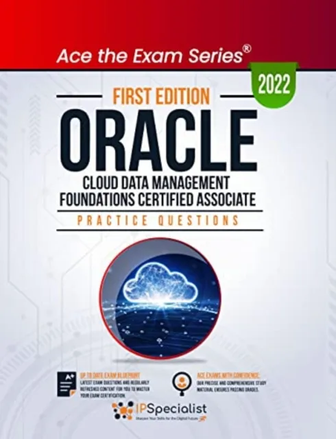 Oracle Cloud Data Management Foundations Certified Associate