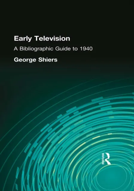 Early Television