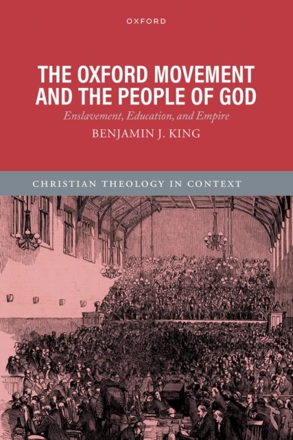 Oxford Movement and the People of God