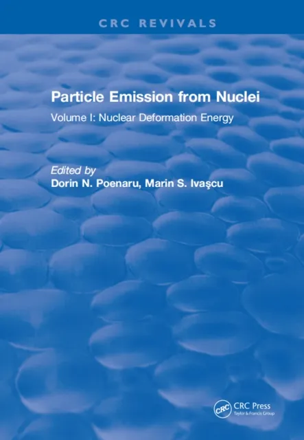 Particle Emission From Nuclei