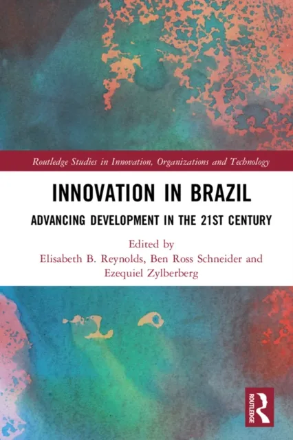 Innovation in Brazil