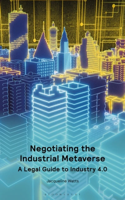 Negotiating the Industrial Metaverse
