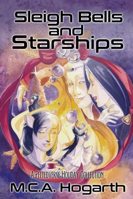 Sleigh Bells and Starships