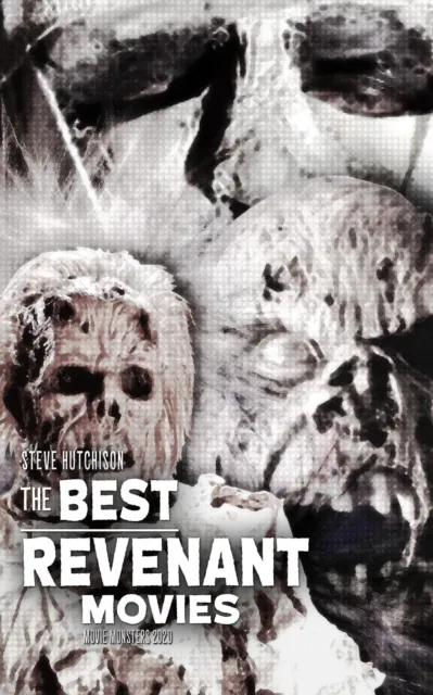 Best Revenant Movies (2020)