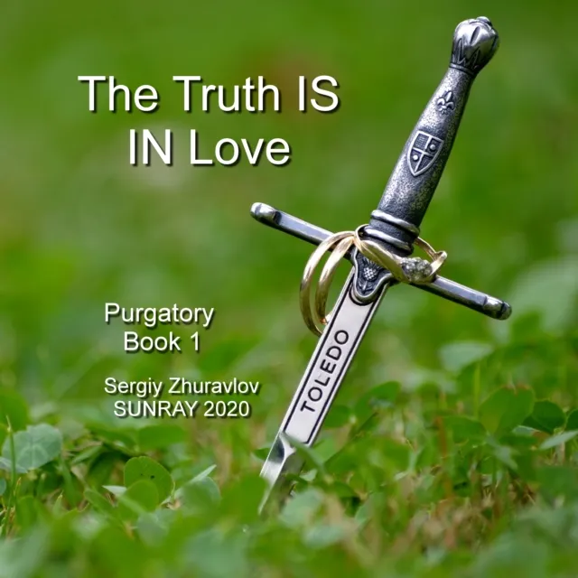 Truth IS IN Love