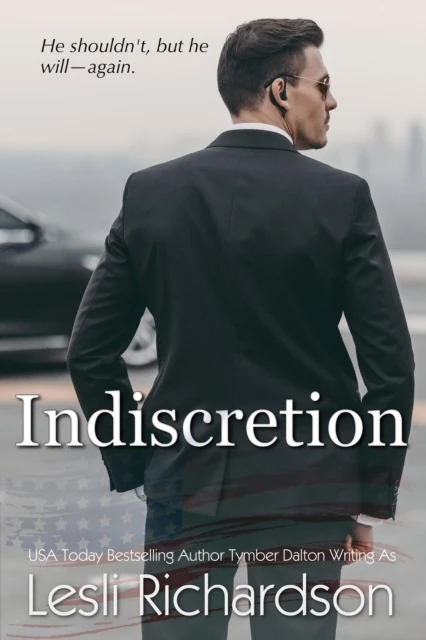 Indiscretion