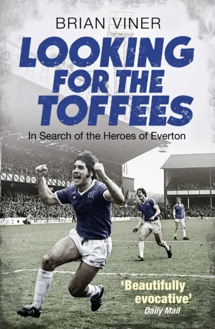 Looking for the Toffees