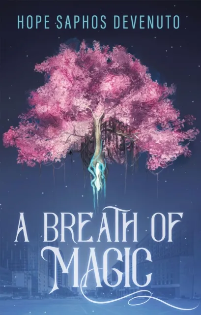 Breath of Magic