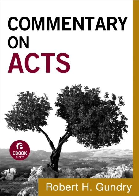 Commentary on Acts ( Book #5)
