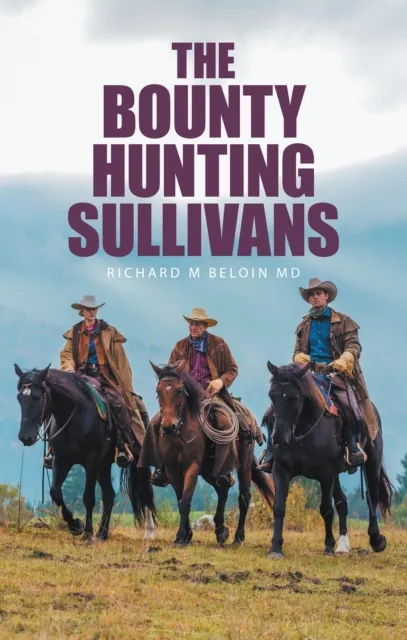 Bounty Hunting Sullivans
