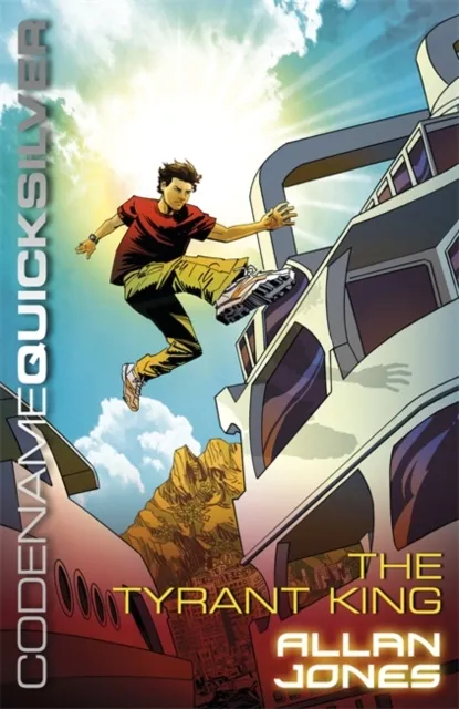 Tyrant King