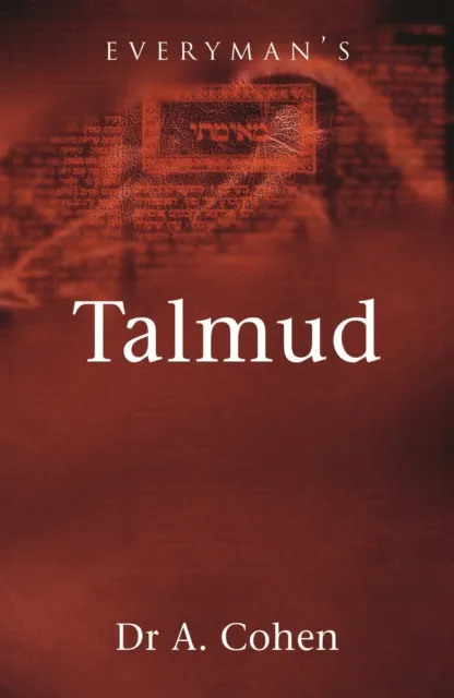 Everymans Talmud