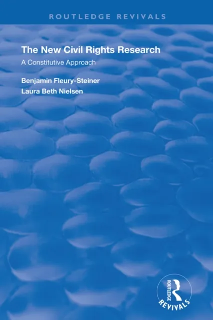 New Civil Rights Research