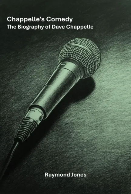 Chappelle's Comedy: The Biography of Dave Chappelle