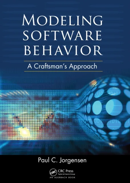 Modeling Software Behavior