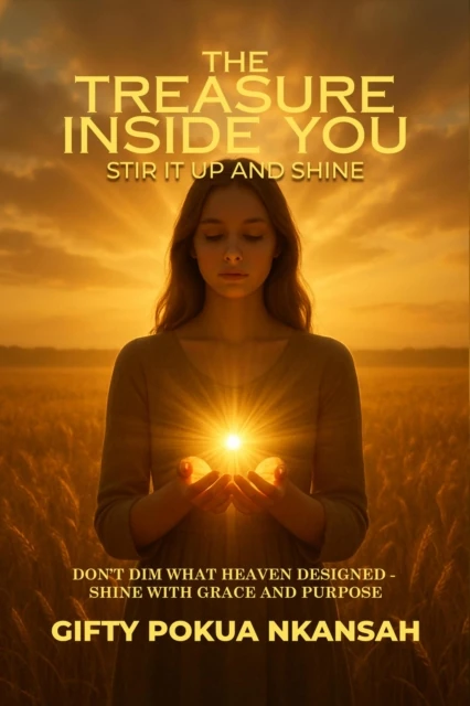 Treasure Inside You
