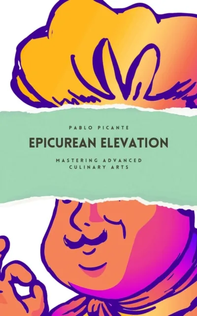 Epicurean Elevation: Mastering Advanced Culinary Arts