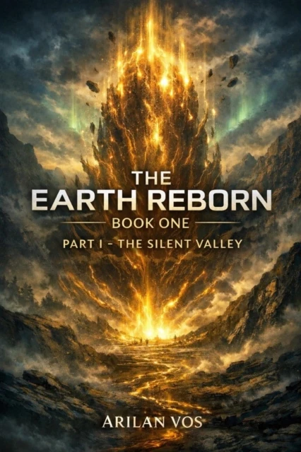 Earth Reborn - Book 1 - Part 1- The Silent Valley