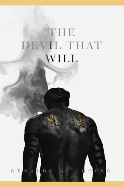 THE DEVIL THAT WILL