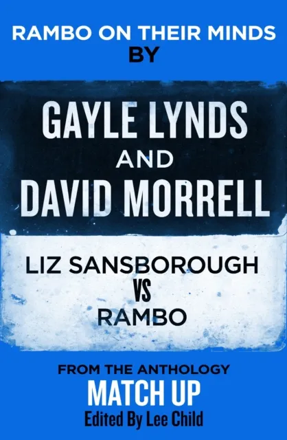 Rambo on Their Minds