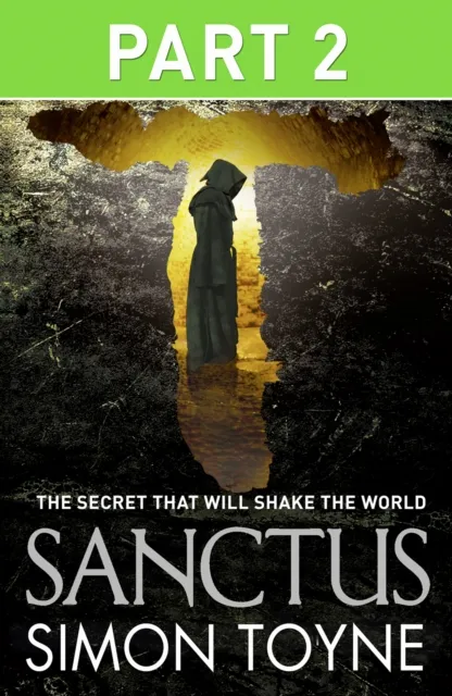 Sanctus: Part Two