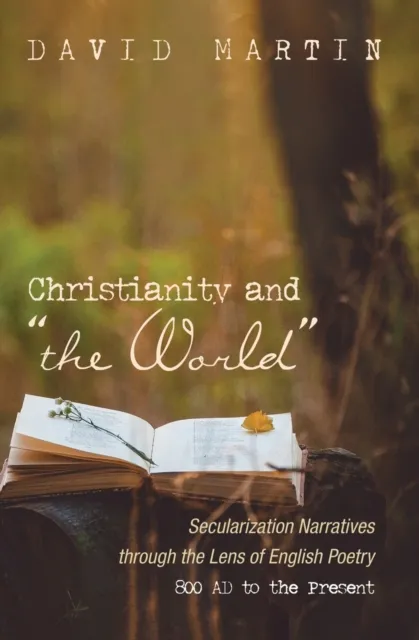 Christianity and "the World"