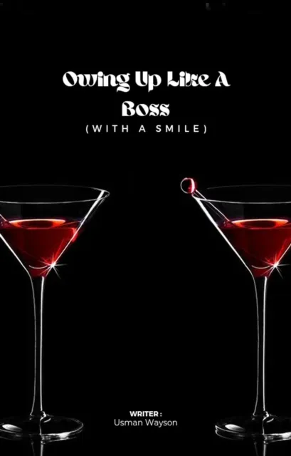 Owning Up Like a Boss