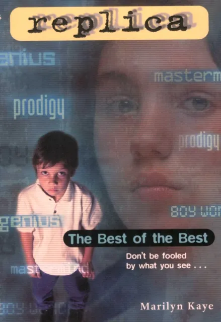 Best of the Best (Replica #7)