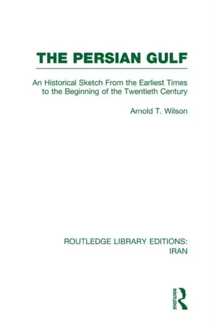 Persian Gulf (RLE Iran A)