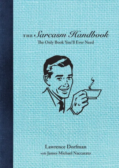 Sarcasm Handbook