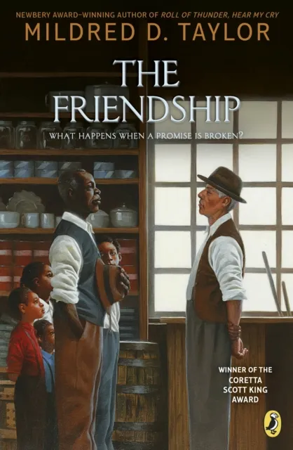 Friendship