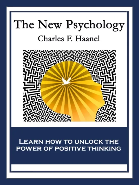 New Psychology