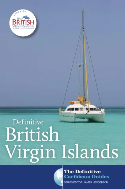 Definitive British Virgin Islands