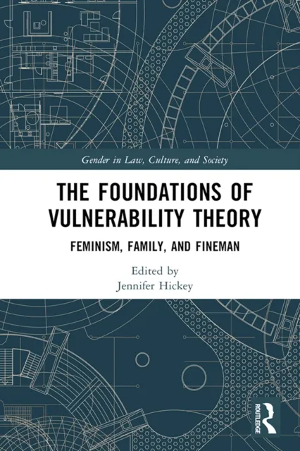 Foundations of Vulnerability Theory