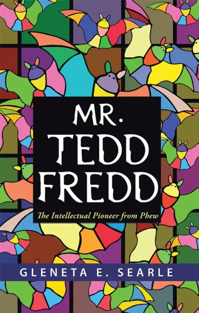 Mr. Tedd Fredd