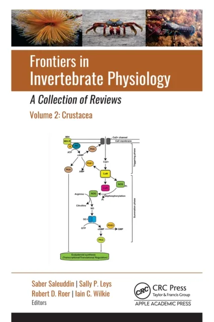 Frontiers in Invertebrate Physiology: A Collection of Reviews