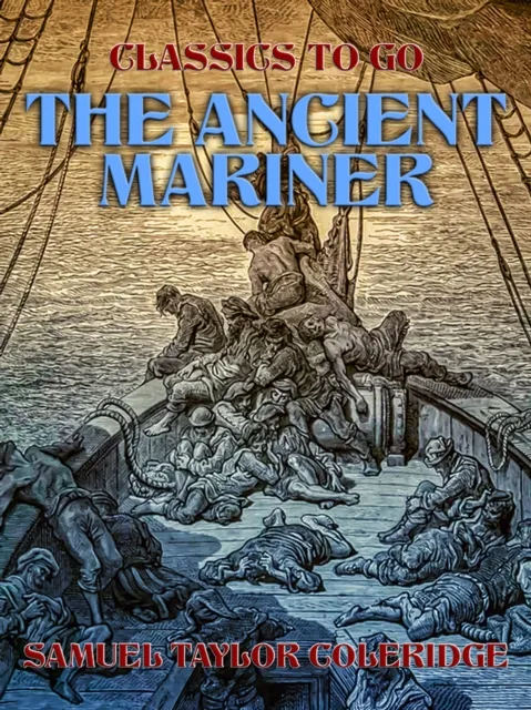 Ancient Mariner