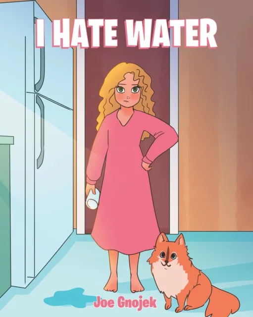 I Hate Water