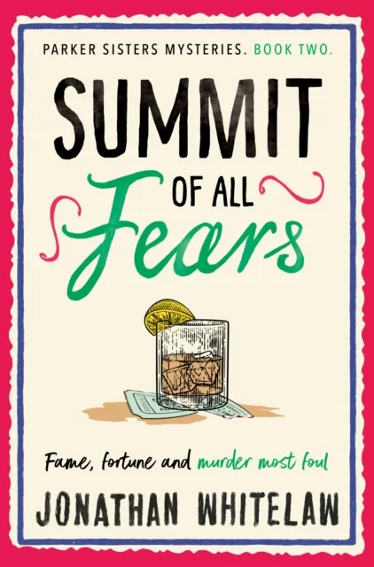 Summit of All Fears