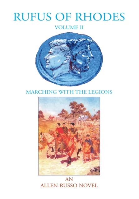 Rufus of Rhodes Volume Ii