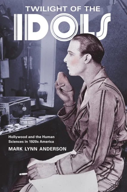 Twilight of the Idols