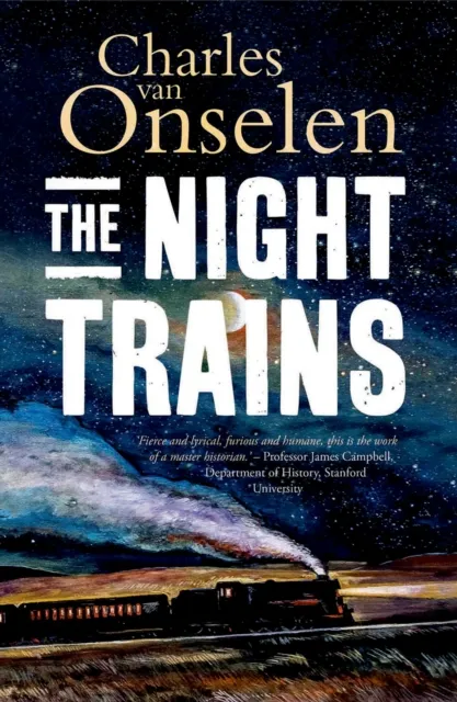 Night Trains