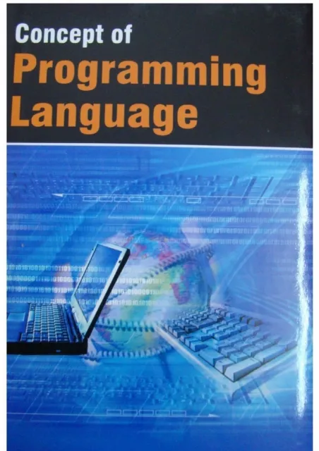 Concept Of Programming Language