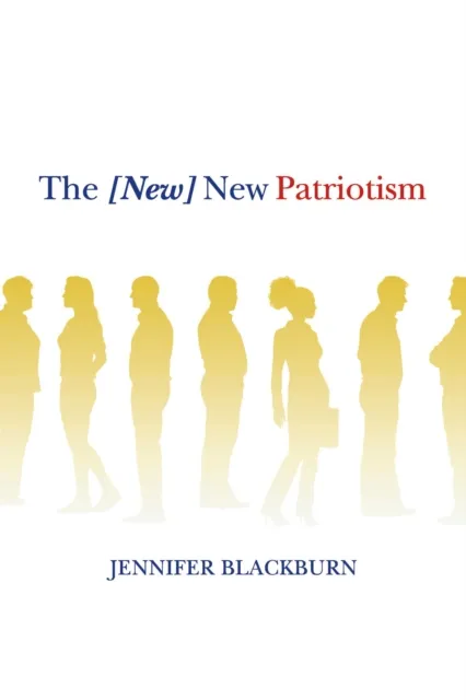 [New] New Patriotism