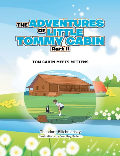 Adventures of Little Tommy Cabin Part Ii