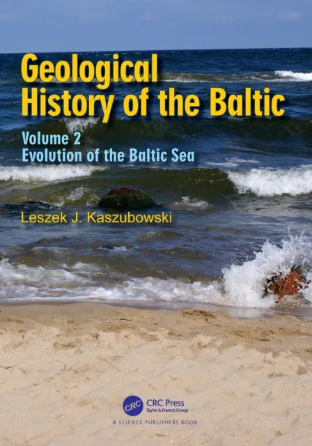 Geological History of the Baltic