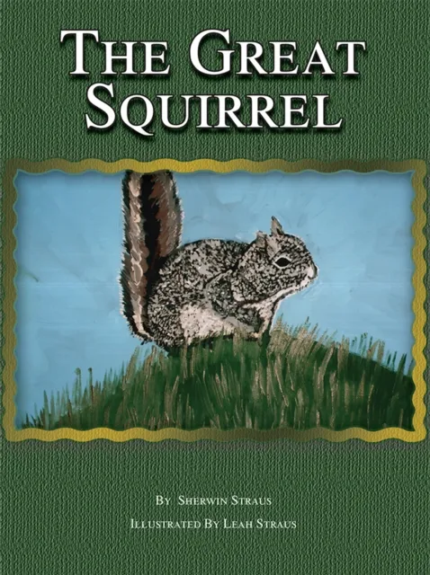Great Squirrel