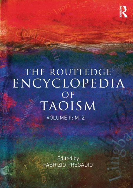 Routledge Encyclopedia of Taoism