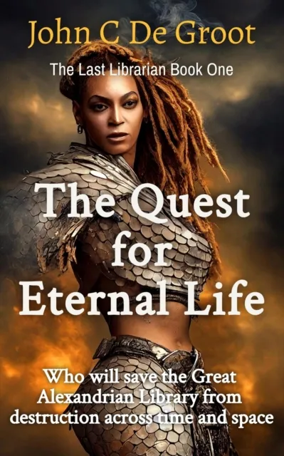Quest for Eternal Life